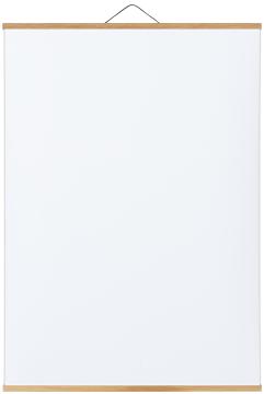 Agățătoare pentru postere Stejar - 84,1 cm (A0)