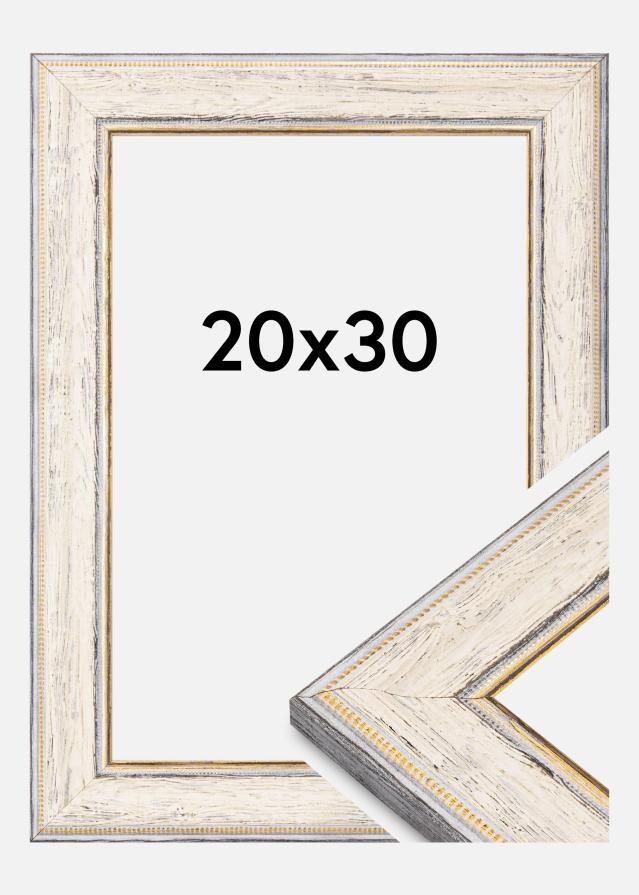 Ramă Fabriano Acrilică Alb 20x30 cm