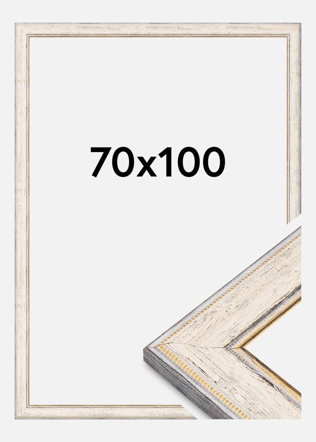 Ramă Fabriano Plexiglas Alb 70x100 cm