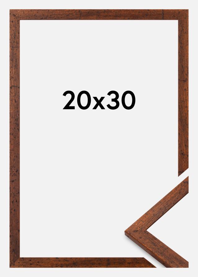 Ramă Humphrey Acril Bronz 20x30 cm