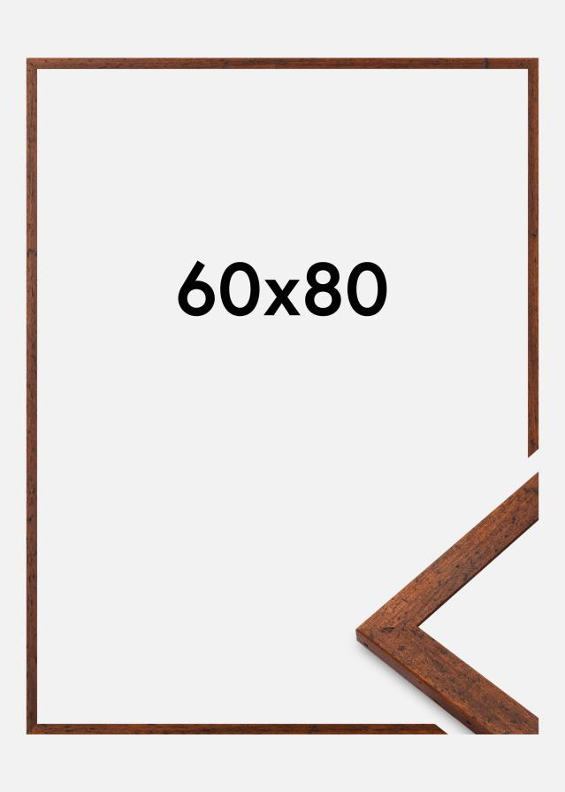 Ramă Humphrey Acrilic Maro 60x80 cm