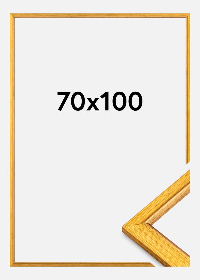 Ramă Marisa Akrylglas Auriu 70x100 cm