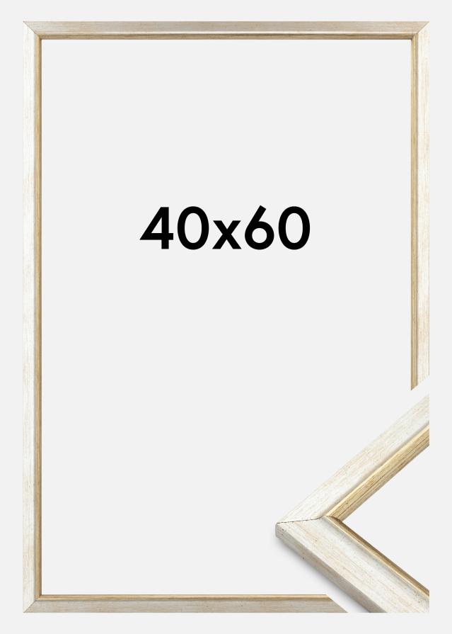 Ramă Marisa Akrylglas Argintiu 40x60 cm