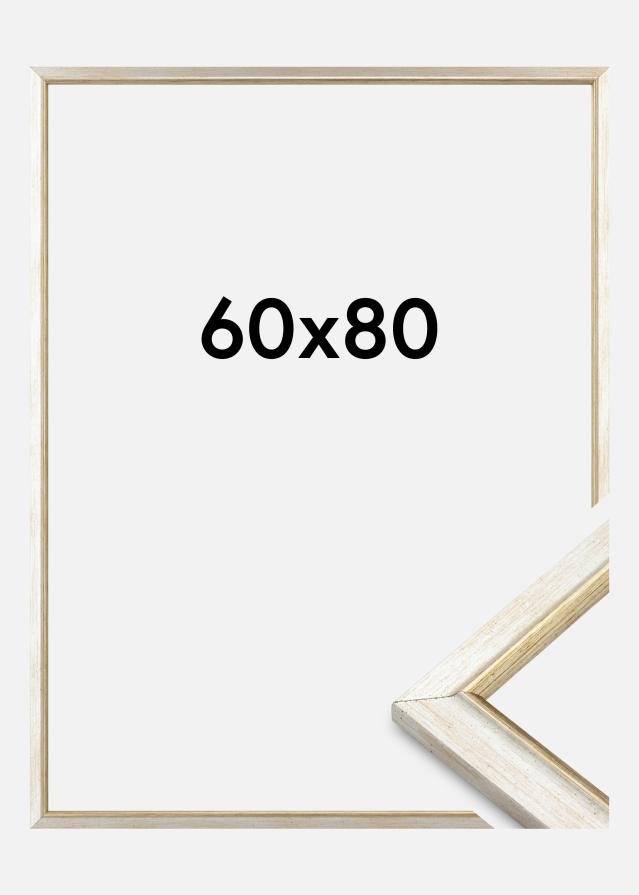Ramă Marisa Akrylglas Argintiu 60x80 cm