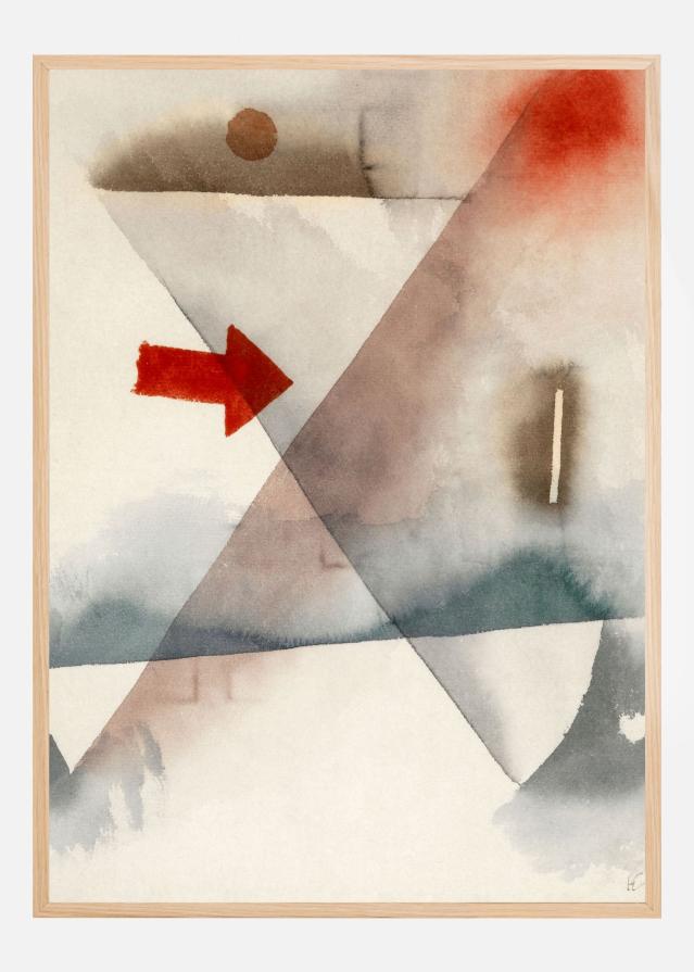 Chimes Poster