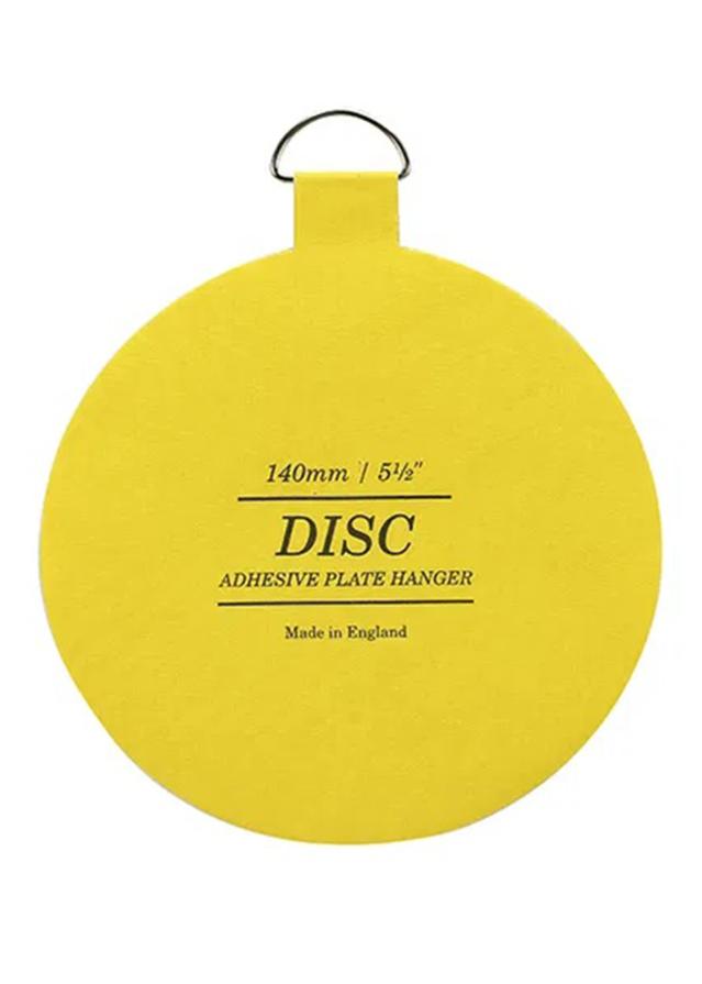 Suport autoadeziv pentru farfurii, 140 mm