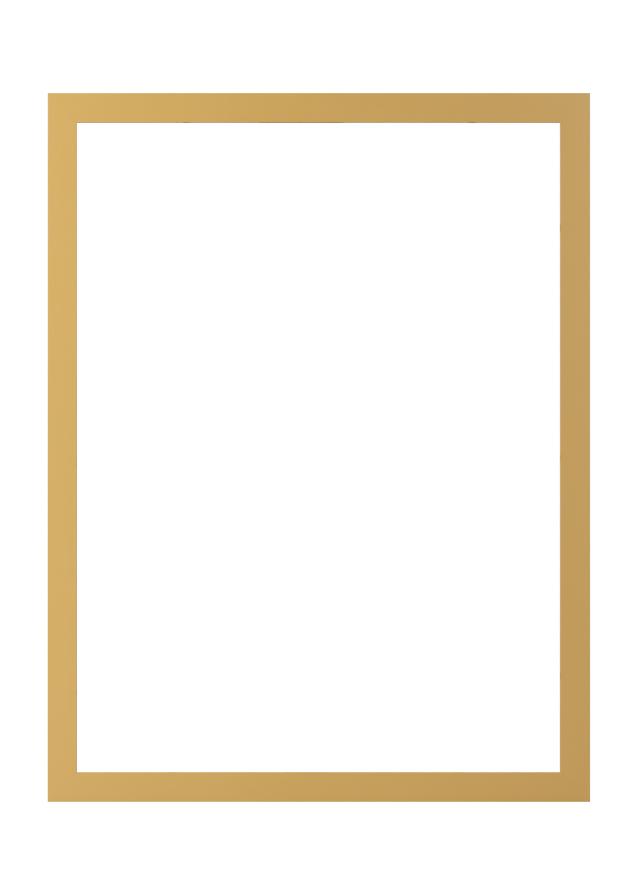 Ramă Selection Sticlă acrilică Corn Yellow 59,4x84,1 cm (A1)