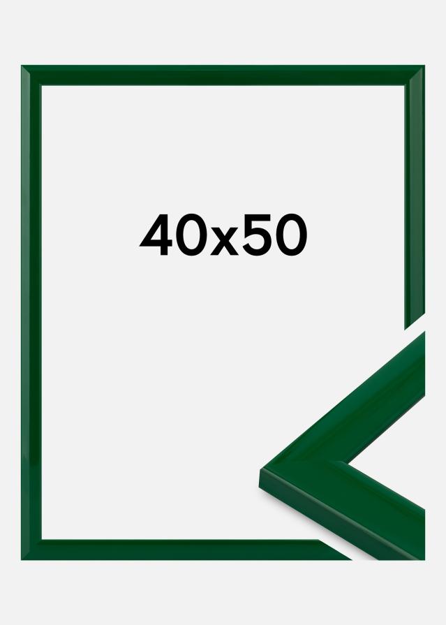 Ramă Dorset Sticlă acrilică Verde 40x50 cm