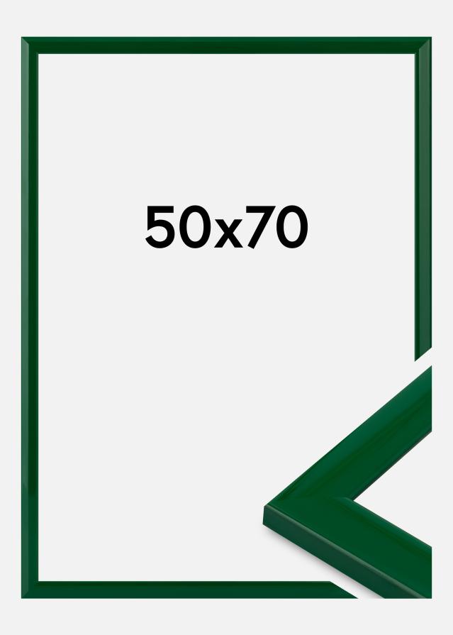 Ramă Dorset Sticlă acrilică Verde 50x70 cm