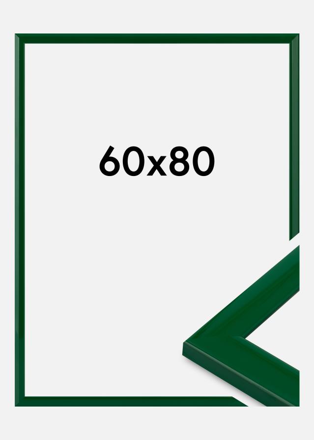 Ramă Dorset Sticlă acrilică Verde 60x80 cm