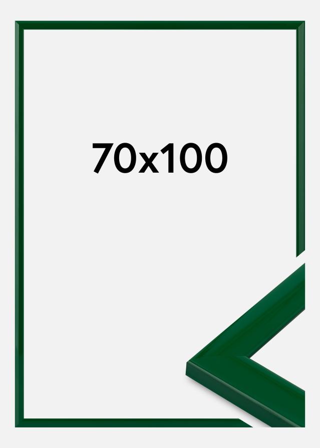 Ramă Dorset Sticlă acrilică Verde 70x100 cm