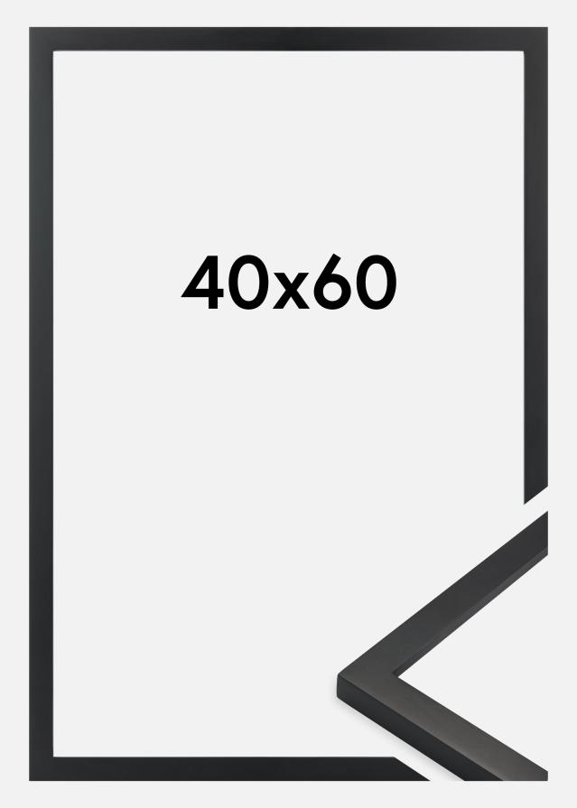 Premium by BGA Negru 40x60 cm