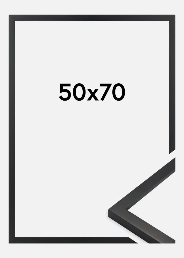 Premium by BGA Negru 50x70 cm