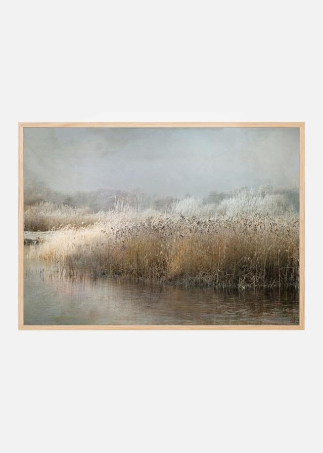 Wintermorning Poster