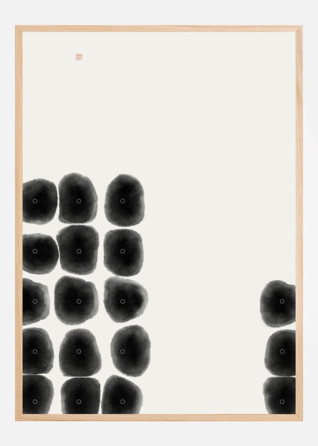 Abacus Poster