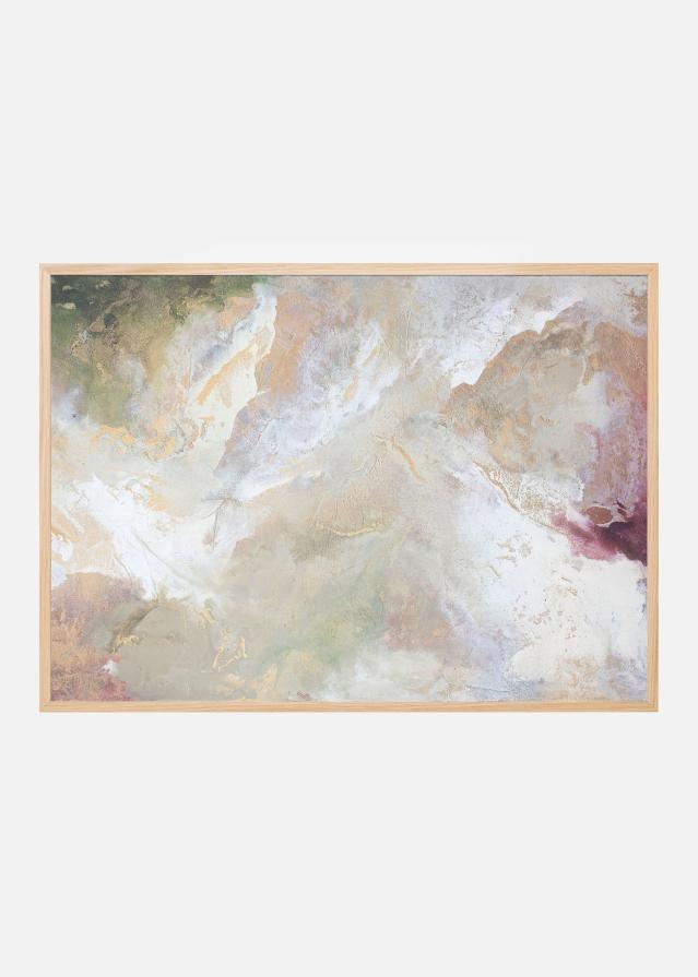 Treasured Earth Poster