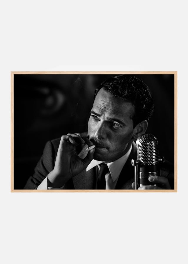 Good night and good luck Poster