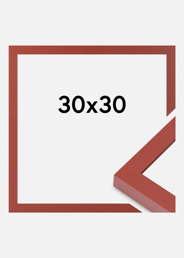 Ramă Selection Sticlă acrilică Coral 30x30 cm