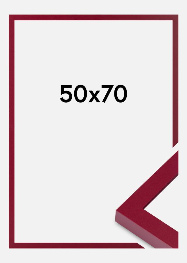Ramă Selection Sticlă acrilică Raspberry 50x70 cm
