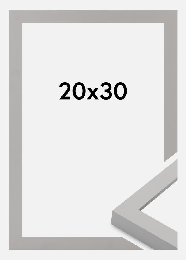 Ramă Selection Sticlă acrilică Sand 20x30 cm