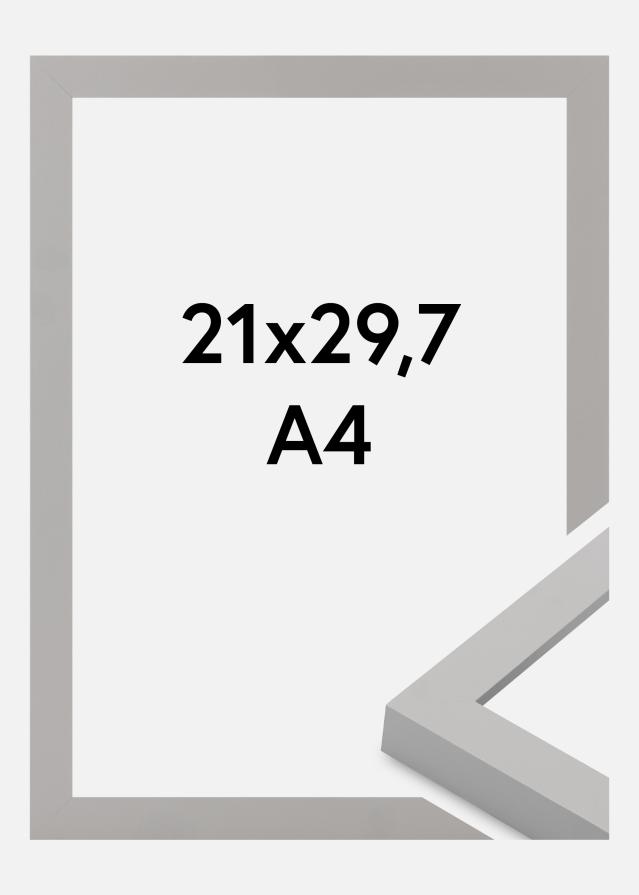 Ramă Selection Sticlă acrilică Sand 21x29.7 cm (A4)