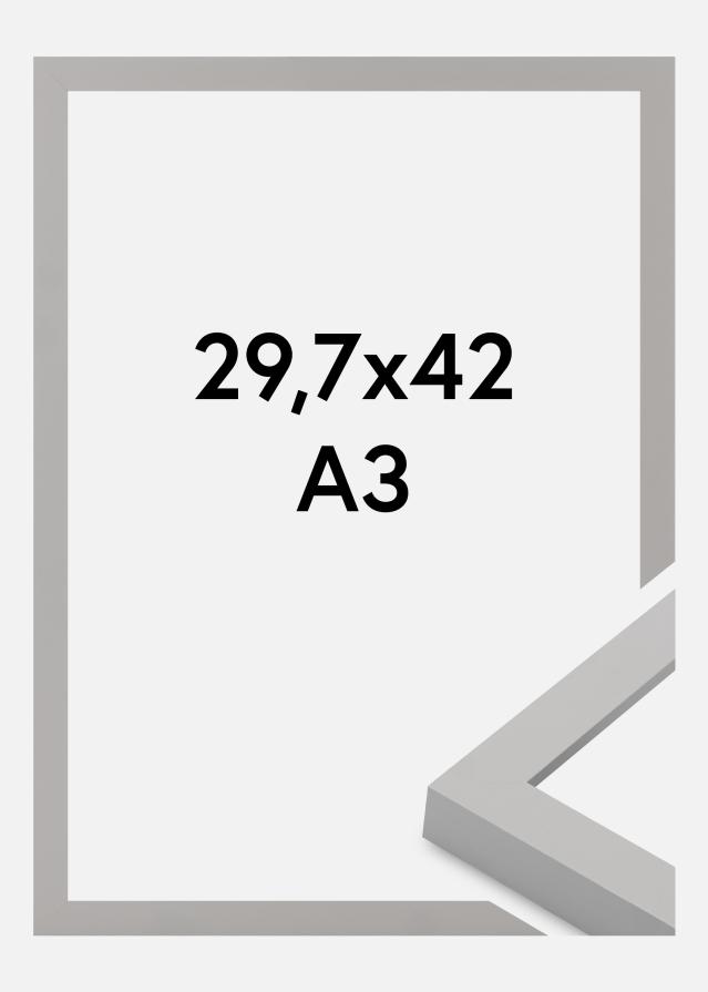 Ramă Selection Sticlă acrilică Sand 29.7x42 cm (A3)