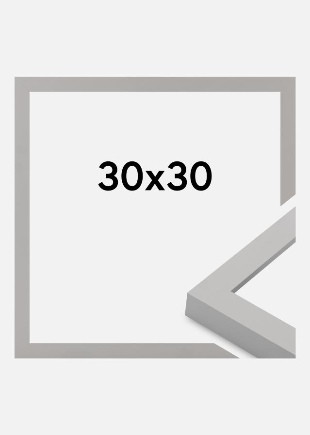 Ramă Selection Sticlă acrilică Sand 30x30 cm