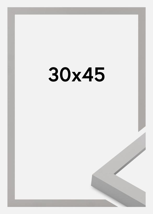 Ramă Selection Sticlă acrilică Sand 30x45 cm