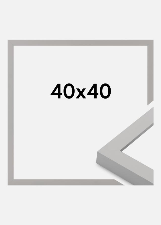 Ramă Selection Sticlă acrilică Sand 40x40 cm