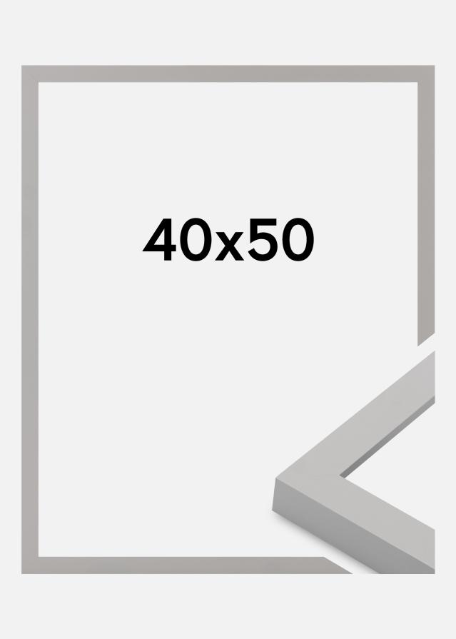 Ramă Selection Sticlă acrilică Sand 40x50 cm