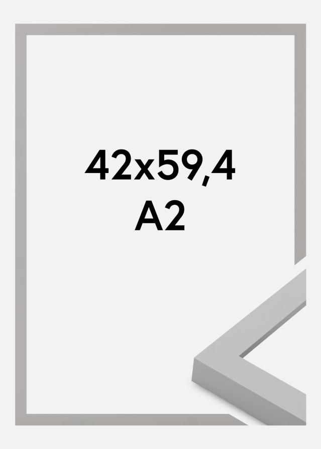 Ramă Selection Sticlă acrilică Sand 42x59.4 cm (A2)