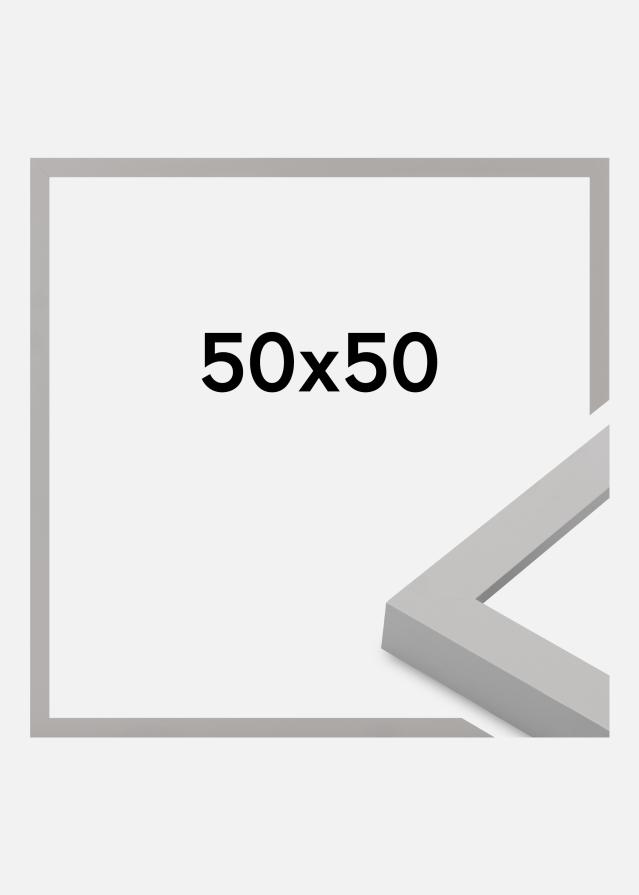 Ramă Selection Sticlă acrilică Sand 50x50 cm