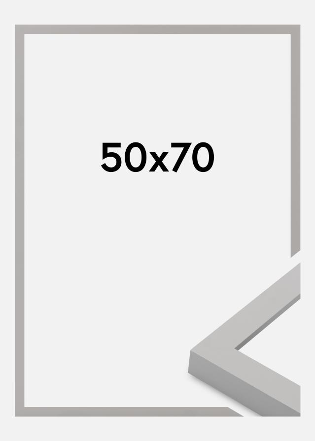 Ramă Selection Sticlă acrilică Sand 50x70 cm