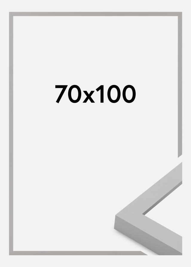 Ramă Selection Sticlă acrilică Sand 70x100 cm