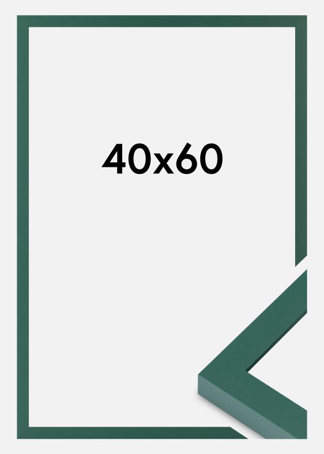 Ramă Selection Sticlă acrilică Turquoise 40x60 cm