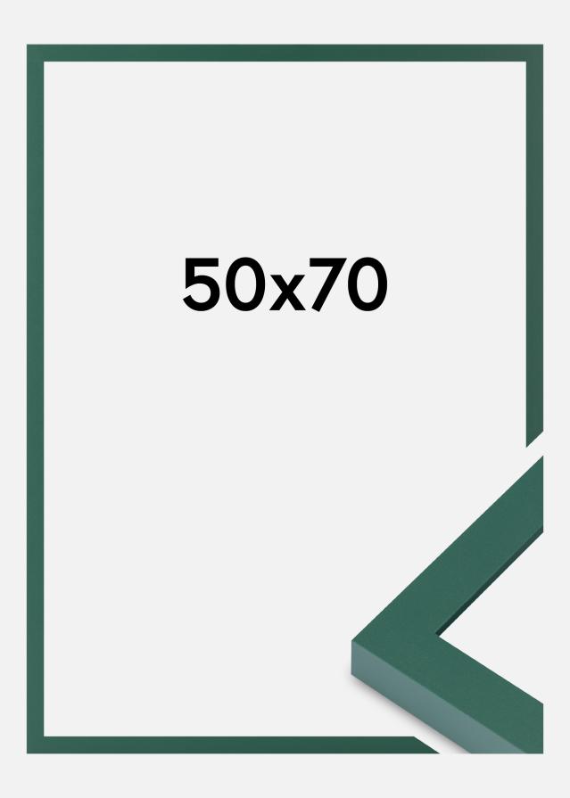 Ramă Selection Sticlă acrilică Turquoise 50x70 cm
