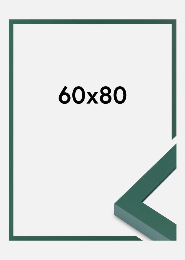 Ramă Selection Sticlă acrilică Turquoise 60x80 cm