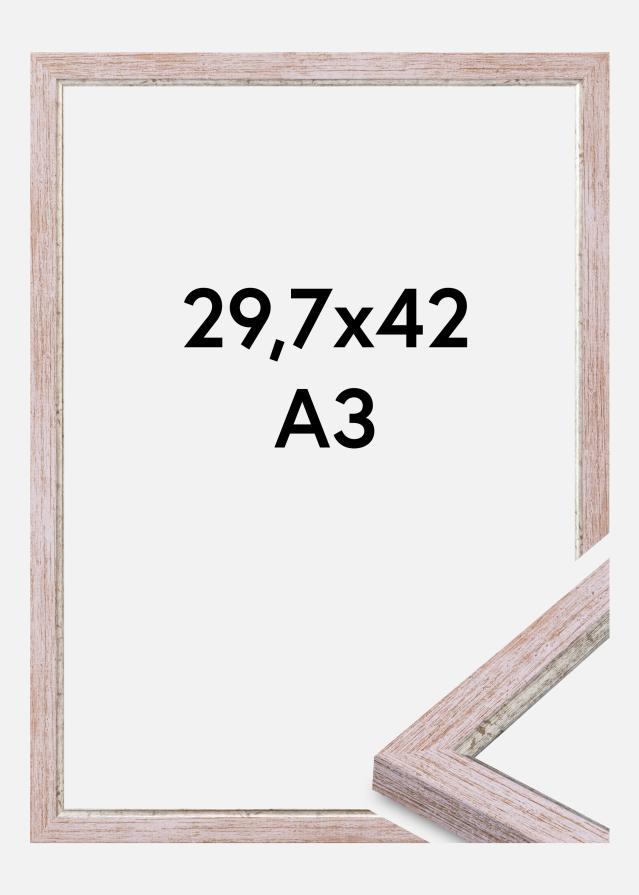 Ramă Whitby Sticlă acrilică Mov 29,7x42 cm (A3)