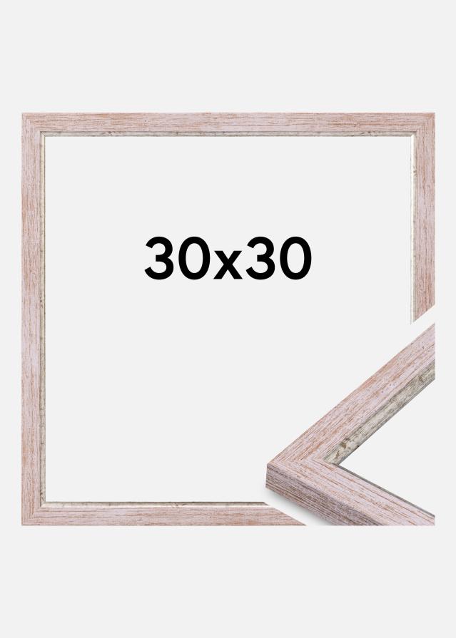 Ramă Whitby Sticlă acrilică Mov 30x30 cm