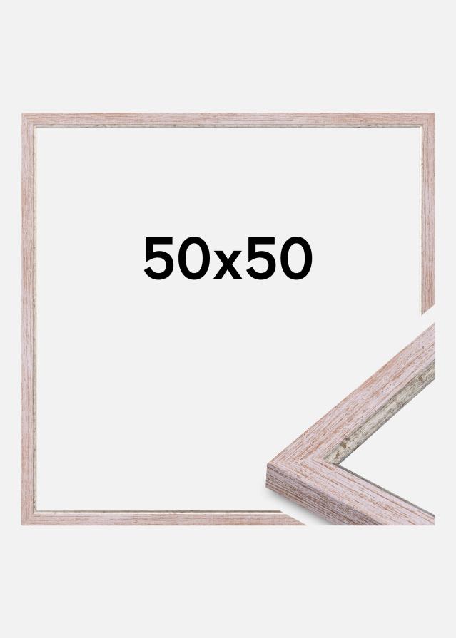 Ramă Whitby Sticlă acrilică Mov 50x50 cm