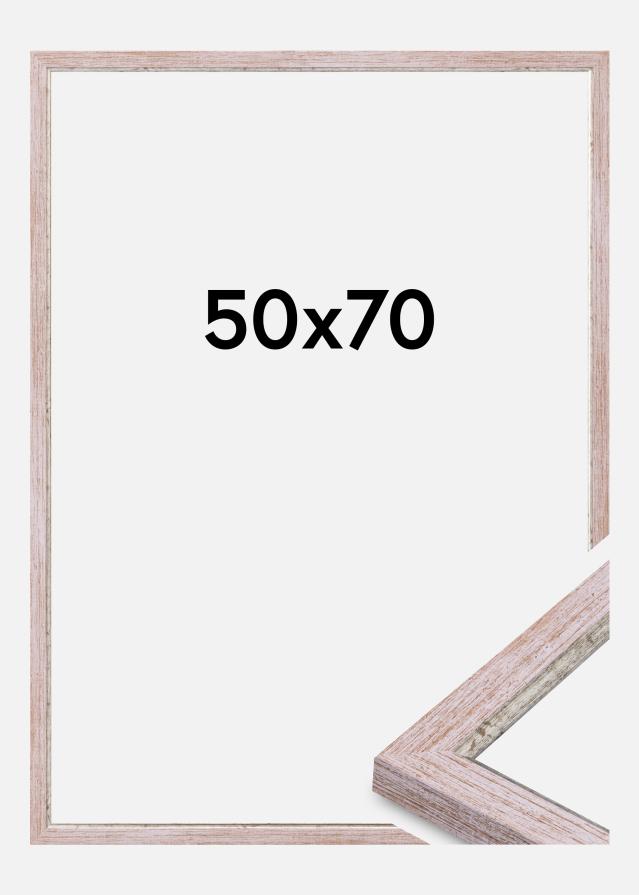 Ramă Whitby Sticlă acrilică Mov 50x70 cm