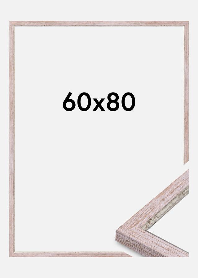 Ramă Whitby Sticlă acrilică Mov 60x80 cm