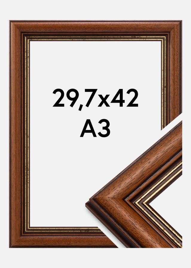 Ramă Old Retro Sticlă acrilică 29,7x42 cm (A3)