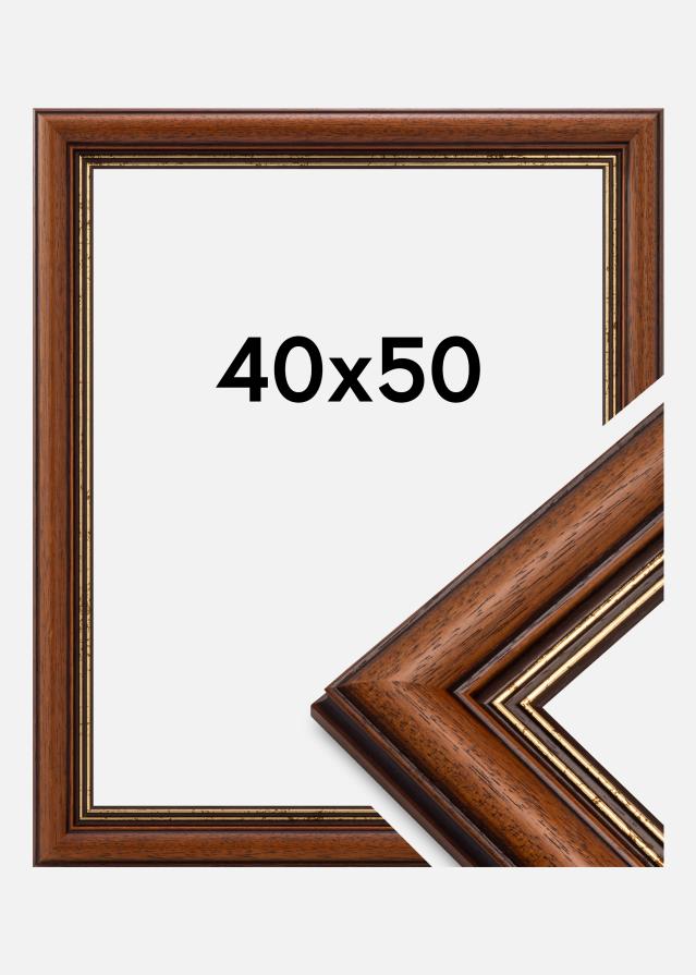 Ramă Old Retro Sticlă acrilică 40x50 cm