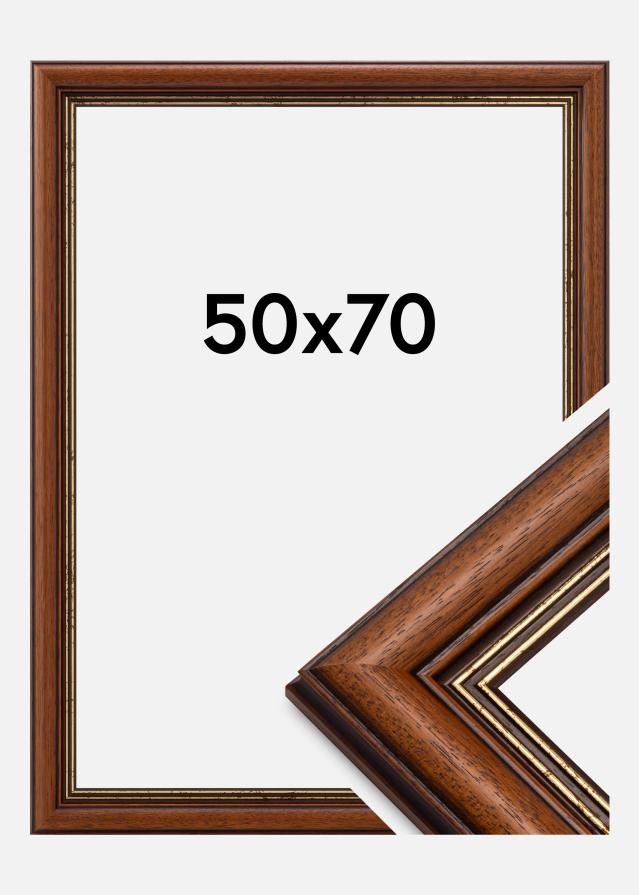 Ramă Old Retro Sticlă acrilică 50x70 cm