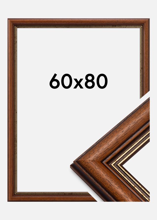 Ramă Old Retro Sticlă acrilică 60x80 cm