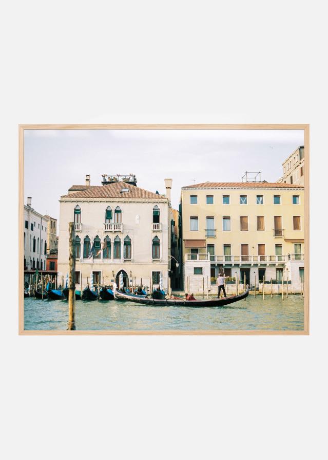 Venice Poster