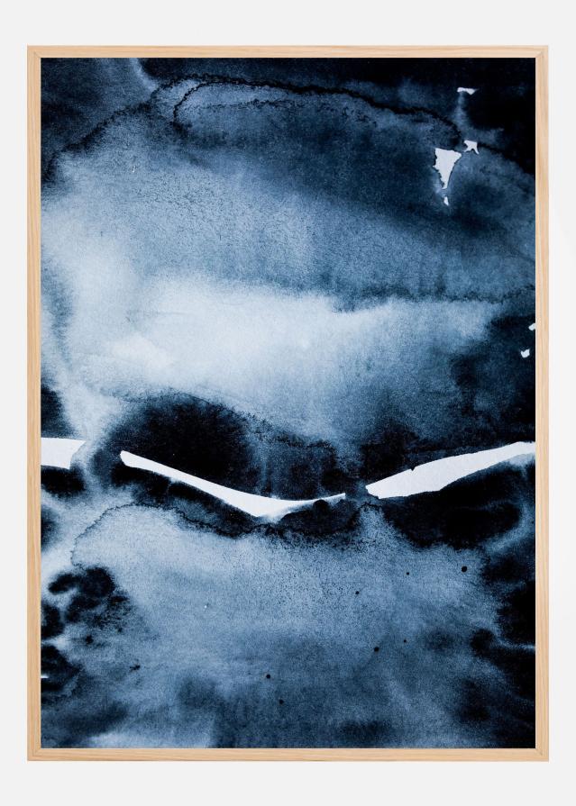 Watercolors 6 Poster