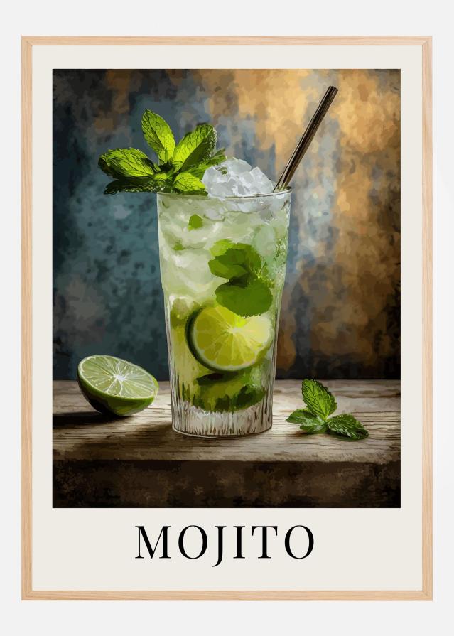 Mojito Poster