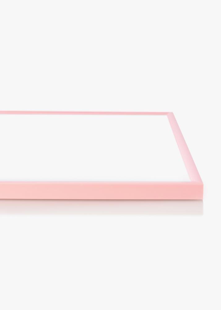 Ramă New Lifestyle Sticlă acrilică Roz 70x100 cm